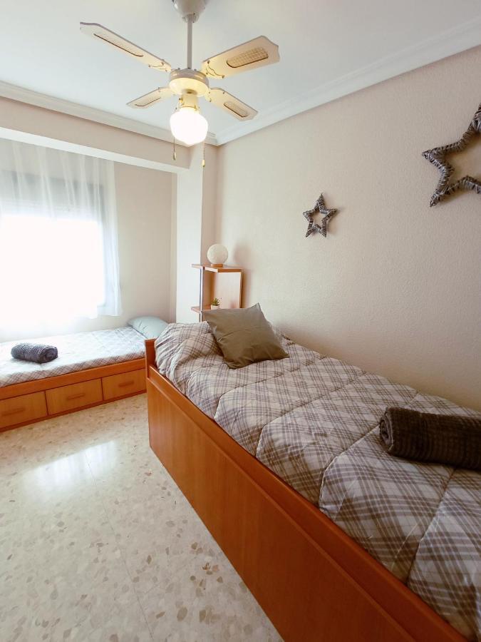 Apartamento La Vinuela قرطبة المظهر الخارجي الصورة