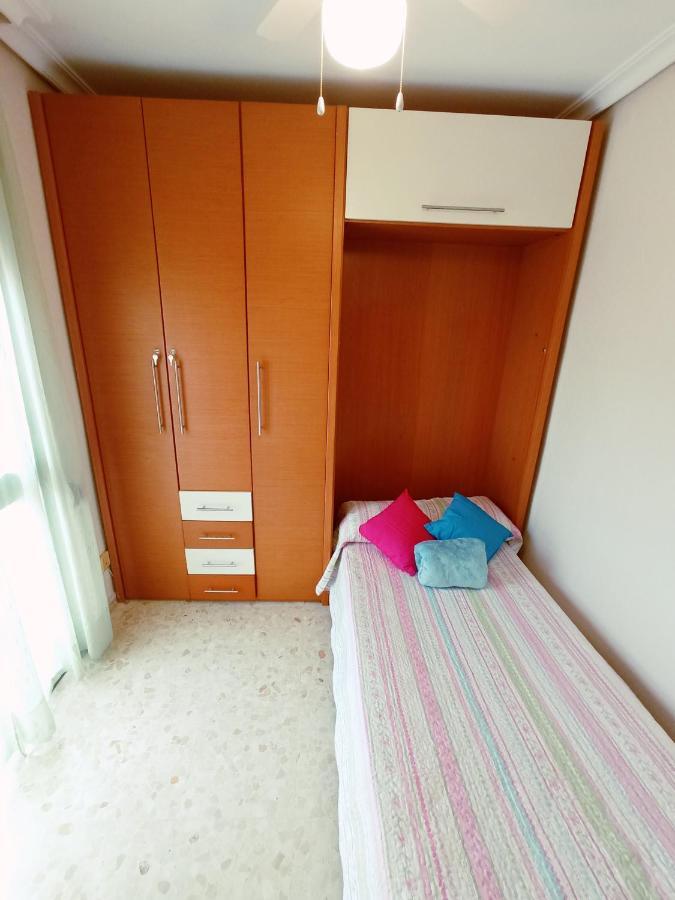 Apartamento La Vinuela قرطبة المظهر الخارجي الصورة