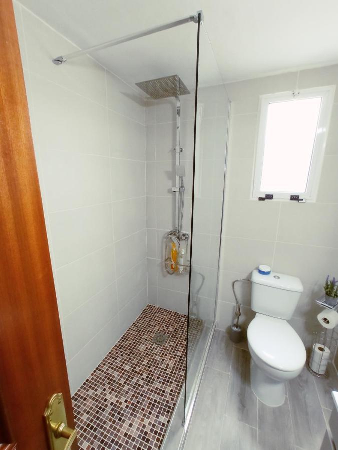 Apartamento La Vinuela قرطبة المظهر الخارجي الصورة